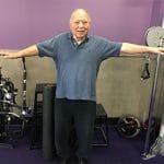 Waldemar Weber – Bowling Green, OH, USA