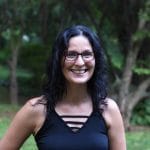 Andrea Hilborn – Massage Therapist, Phoenixville, PA, USA