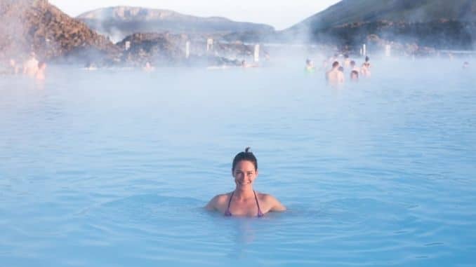 Geothermal-spa