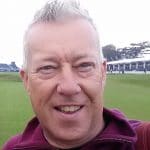 Robert Baker – Sales Development Manager, Kent, United Kingdom