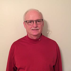 Steven Gusmus