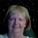 Sylvia J Richards – Nova Scotia, Canada