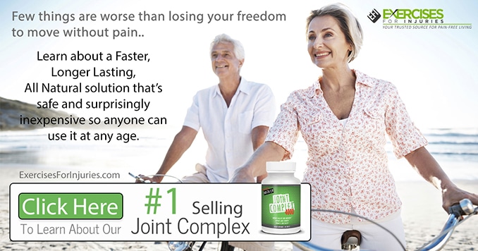 Joint Complex 4000