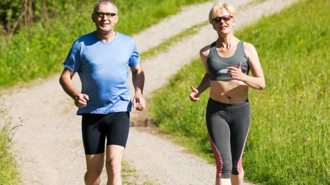 outdoors-jogging - worst exercise for aging