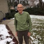 Ron Miller – ON, Canada