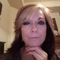 Trish Austin