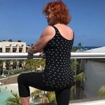 Aniela Grundy – Bradfield-Reading, UK