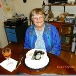 Margaret Dube – Cobbie Hill, BC, Canada