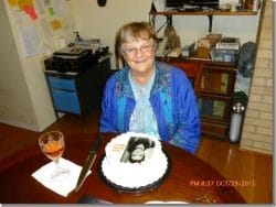 Margaret Dube