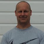 Peter West – Methil, Fife, Scotland