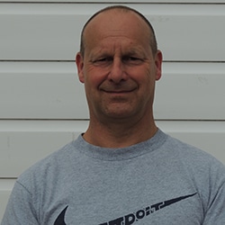 Peter West