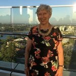 Maureen Humpage – Murdoch, WA, Australia