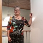 Frances Pinkerton – Killaloe, Ontario, Canada