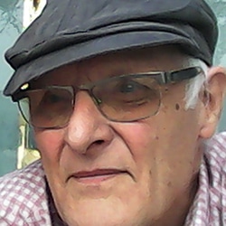 Colin Purchase