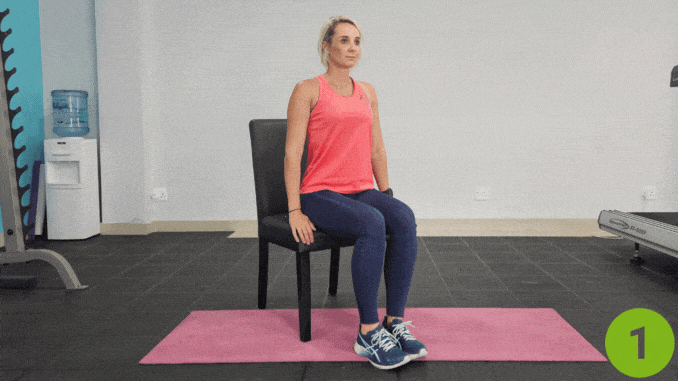 Lever Hip Flexion - Anterior Femoral Glide Syndrome