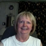 Sylvia J Richardson – Nova Scotia, Canada