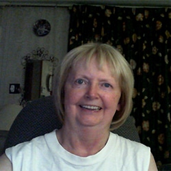 Sylvia J Richardson