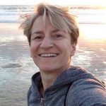 Kathrin Ohle – Carlsbad, California, USA