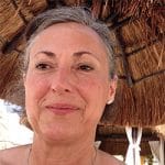 Teresa K. – Las Cruces, NMI, USA