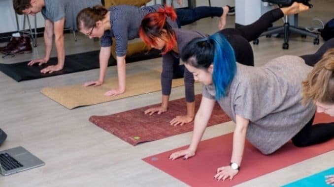 yoga-mat