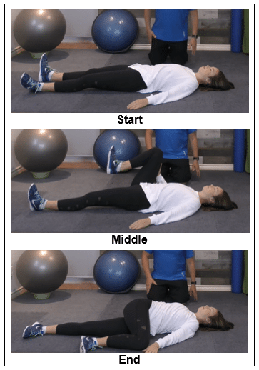 Spinal Twist