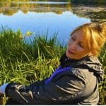 Tatyana Kulikovski – Moscow, Russia