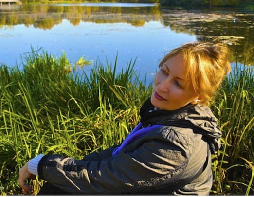 Tatyana Kulikovski
