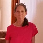 Marna Benton – Etna, CA, USA