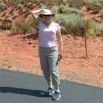 Tina Levy – St. George, UT, USA