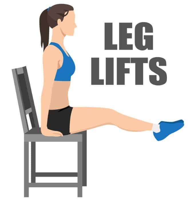 Leg Lifts