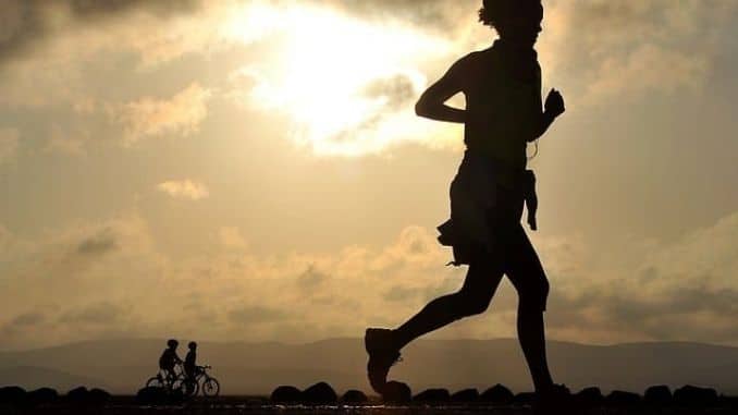 runner-long-distance - Ways Baking Soda Can Benefit Your Health