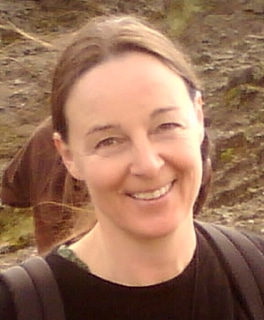 Gabriele O'Neill