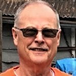 James Kalonick – St. Clairsville, OH, USA