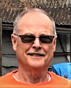 James Kalonick