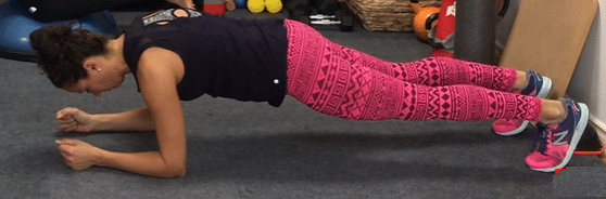 plank - bodyweight - Slider Exercises That Will Take Your Workouts to the Next Level