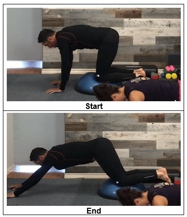 plank - fitness sliders - Slider Exercises That Will Take Your Workouts to the Next Level