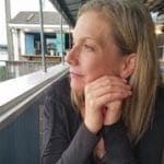 LuAnne B. – New York, NY, USA