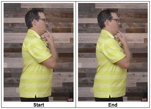 Exercises to Relieve Neck Pain