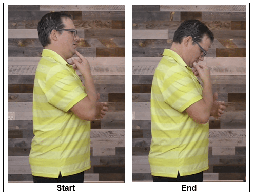 Exercises to Relieve Neck Pain