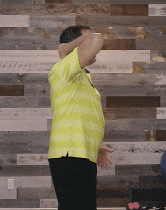 Relieve Neck Pain