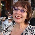 Tracy Kitching – Malaga, Spain