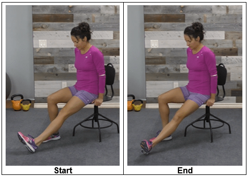 leg rotations