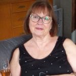 Sharon Johnson – Oamaru, North Otago, New Zealand