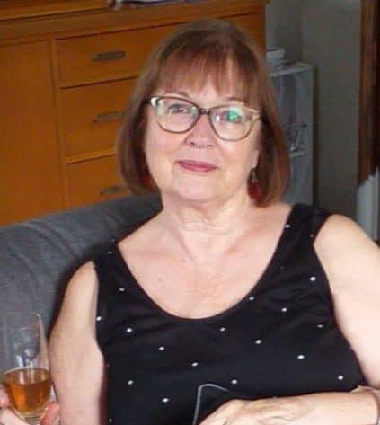 Sharon Johnson