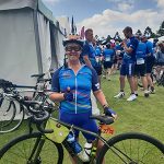 Ailsa Paltridge – Tower Hill, VI, Australia