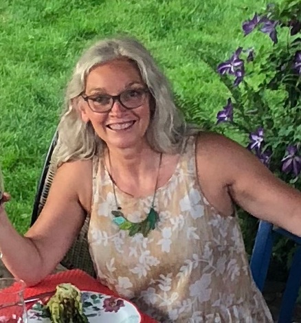 Carolyn Rahe