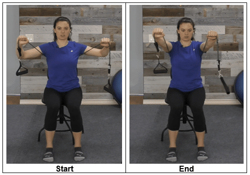 modified pushups
