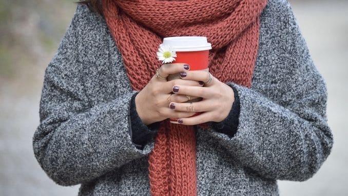 woman-coffee-cold