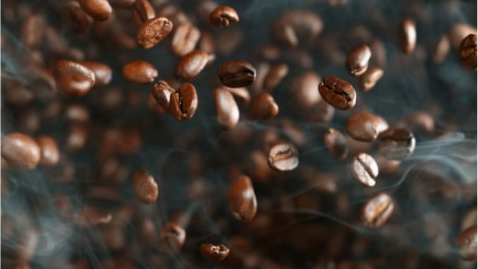 Caffeine May Inhibit Wound Healing and Make You Stiff - Does Coffee Delay Injury Recovery