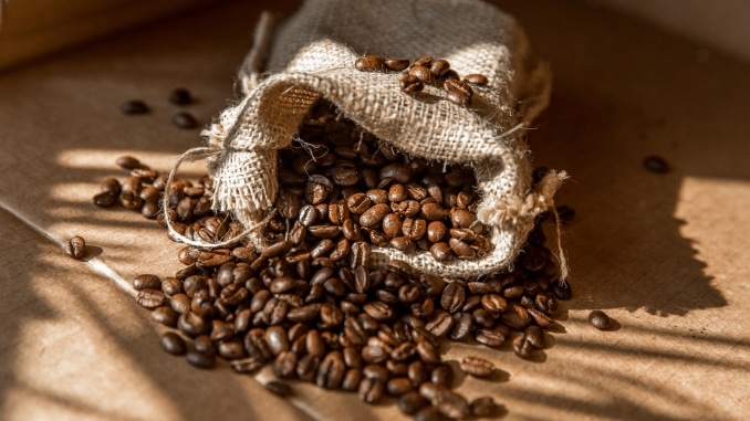 Can Coffee Increase Inflammation or Dehydrate Tissues - Does Coffee Delay Injury Recovery